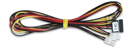 SATA HDD (80 cm) power supply cable