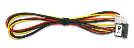HDD SATA (80 cm) power supply cable